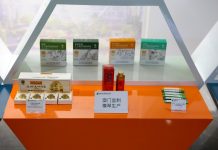 Cina: medicina tradizionale tra Guangdong e Macao (1)