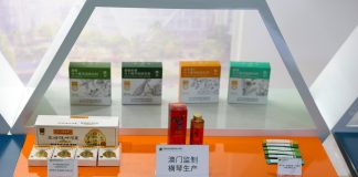 Cina: medicina tradizionale tra Guangdong e Macao (1)