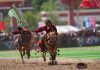 Cina: al via il 44esimo festival delle corse di cavalli di Yushu (2)