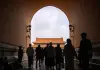 Cina: Pechino, Asse Centrale celebra due anni come sito UNESCO (2)