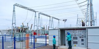 Cina: capacità di stoccaggio energetico di nuova generazione +61% a fine giugno