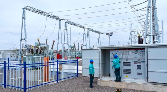 Cina: capacità di stoccaggio energetico di nuova generazione +61% a fine giugno