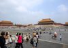 Cina: Pechino, Asse Centrale celebra due anni come sito UNESCO (3)