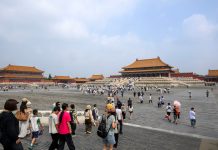 Cina: Pechino, Asse Centrale celebra due anni come sito UNESCO (3)