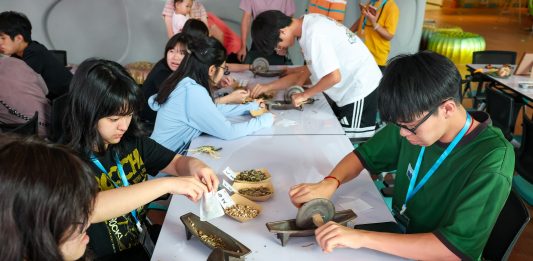 Cina: medicina tradizionale tra Guangdong e Macao (2)