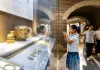 Cina: aumentano i visitatori nei musei durante l’estate (1)