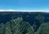 Cina: paesaggi e turisti sul monte Wawu nel Sichuan (2)