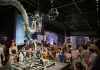 Cina: aumentano i visitatori nei musei durante l’estate (2)