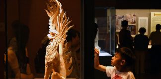 Cina: aumentano i visitatori nei musei durante l’estate (3)