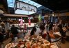 Cina: forte aumento di turisti a Hainan durante le vacanze estive (1)