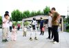 Cina: Hefei accelera sviluppo dell’industria dei robot (2)
