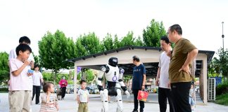 Cina: forum nello Yunnan esplora nuove vie per la comunicazione globale (1)