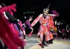 Cina: iniziato a Haikou il Carnevale dell’isola di Hainan 2026 (2)