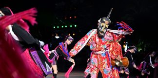 Cina: iniziato a Haikou il Carnevale dell’isola di Hainan 2026 (2)