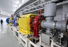 Cina: Guangdong, acceleratore HIAF entra nella fase operativa sperimentale (2)