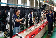 Cina: Xingtai accelera lo sviluppo dell’industria delle biciclette (2)