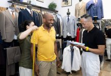 Cina: prodotti di design trainano i consumi dei turisti a Shanghai (2)