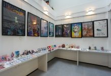 Cina: a Chengdu cresce l’industria culturale e creativa digitale (1)