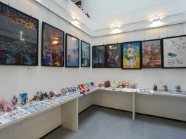 Cina: a Chengdu cresce l’industria culturale e creativa digitale (1)