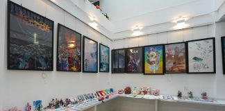 Cina: a Chengdu cresce l’industria culturale e creativa digitale (1)