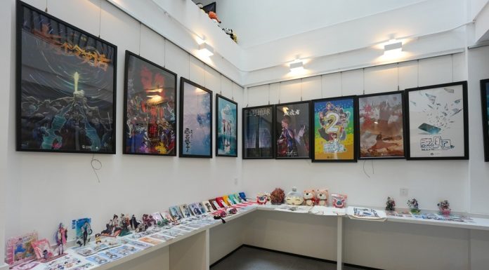Cina: a Chengdu cresce l’industria culturale e creativa digitale (1)
