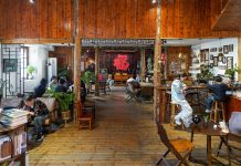 Cina: Liruo, antico villaggio di pescatori, punta su cultura e turismo (2)