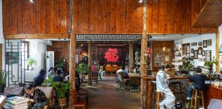 Cina: Liruo, antico villaggio di pescatori, punta su cultura e turismo (2)