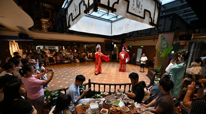 Cina: il Laobacha simbolo della cultura di Hainan (2)