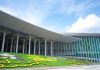 Cina: Shanghai, iniziato conto alla rovescia di 100 giorni per la nona CIIE (2)