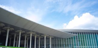 Cina: Shanghai, iniziato conto alla rovescia di 100 giorni per la nona CIIE (2)