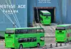 Cina: 35 autobus elettrici a due piani esportati nel Regno Unito (2)