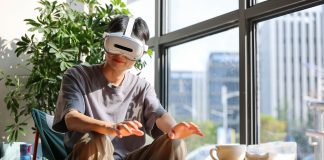 Cina: Guiyang, cresce la nuova professione degli addetti alla raccolta dati (2)