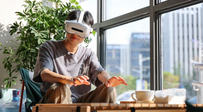 Cina: Guiyang, cresce la nuova professione degli addetti alla raccolta dati (2)