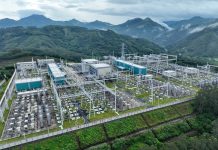Cina: Fujian, costruite nuove reti elettriche intelligenti a energia pulita (2)