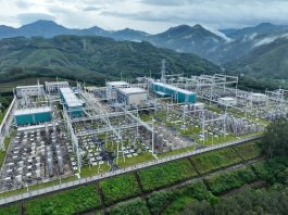 Cina: Fujian, costruite nuove reti elettriche intelligenti a energia pulita (2)