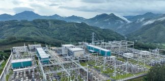 Cina: Fujian, costruite nuove reti elettriche intelligenti a energia pulita (2)