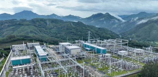 Cina: Fujian, costruite nuove reti elettriche intelligenti a energia pulita (2)