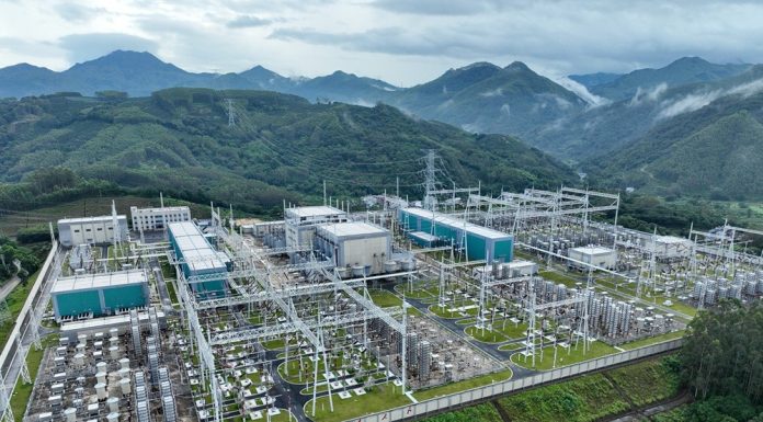 Cina: Fujian, costruite nuove reti elettriche intelligenti a energia pulita (2)