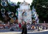 Roma: in corso festival “Lungo il Tevere” tra cultura, musica e gastronomia (2)