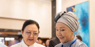 Kirghizistan: a Bishkek evento di promozione del quinto volume di “Xi Jinping: Governare la Cina” (1)