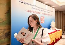 Kazakistan: Astana, evento promuove volume V di “Xi Jinping: Governare la Cina” (2)
