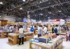 Cina: a Hangzhou al via 34esima edizione della Fiera nazionale del libro (3)