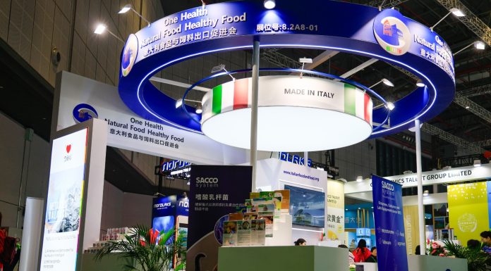 Cina: pubblicato il nuovo Libro blu sull’Italia a Pechino