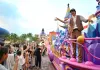 Cina: forte aumento di turisti a Hainan durante le vacanze estive (3)