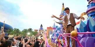 Cina: forte aumento di turisti a Hainan durante le vacanze estive (3)