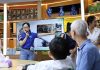 Cina: Shanghai, Museo di storia naturale ospita un nuovo spazio didattico (3)