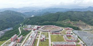 Cina: Guangdong, acceleratore HIAF entra nella fase operativa sperimentale (3)