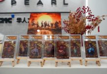 Cina: a Chengdu cresce l’industria culturale e creativa digitale (2)