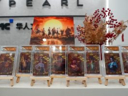 Cina: a Chengdu cresce l’industria culturale e creativa digitale (2)