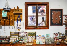 Cina: Liruo, antico villaggio di pescatori, punta su cultura e turismo (3)